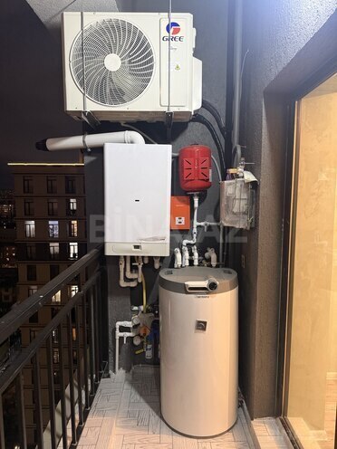 Satılır 2 otaqlı yeni tikili 86 m², Nəriman Nərimanov m., photo 26 from 29