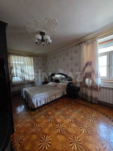 İcarəyə verilir 4 otaqlı köhnə tikili 100 m², Nəriman Nərimanov m., photo 6 from 11