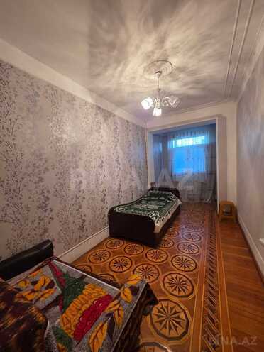 İcarəyə verilir 4 otaqlı köhnə tikili 100 m², Nəriman Nərimanov m., photo 3 from 11