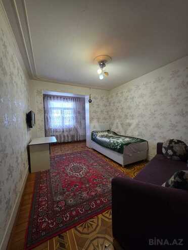 İcarəyə verilir 4 otaqlı köhnə tikili 100 m², Nəriman Nərimanov m., photo 4 from 11