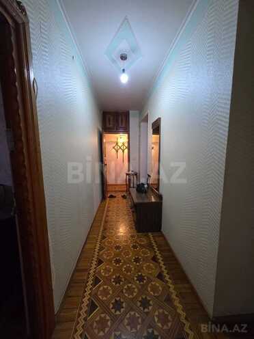 İcarəyə verilir 4 otaqlı köhnə tikili 100 m², Nəriman Nərimanov m., photo 7 from 11
