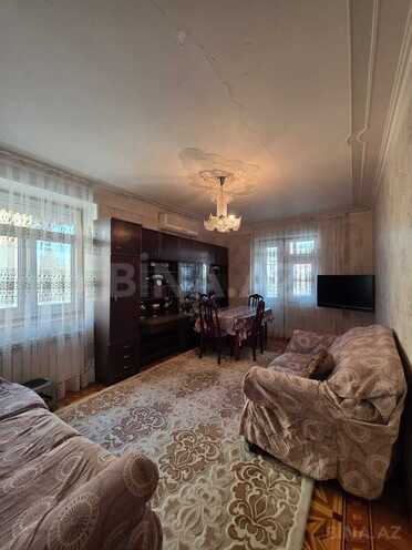 İcarəyə verilir 4 otaqlı köhnə tikili 100 m², Nəriman Nərimanov m., photo 5 from 11
