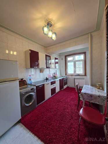 İcarəyə verilir 4 otaqlı köhnə tikili 100 m², Nəriman Nərimanov m., photo 1 from 11