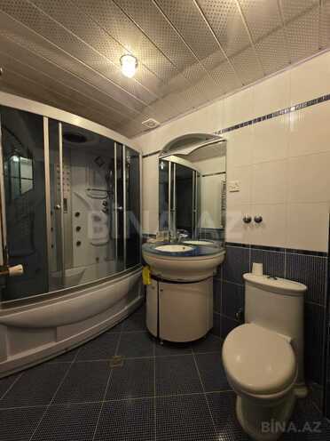 İcarəyə verilir 4 otaqlı köhnə tikili 100 m², Nəriman Nərimanov m., photo 10 from 11
