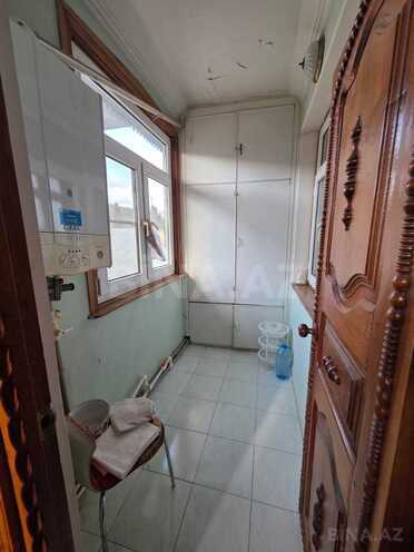 İcarəyə verilir 4 otaqlı köhnə tikili 100 m², Nəriman Nərimanov m., photo 9 from 11