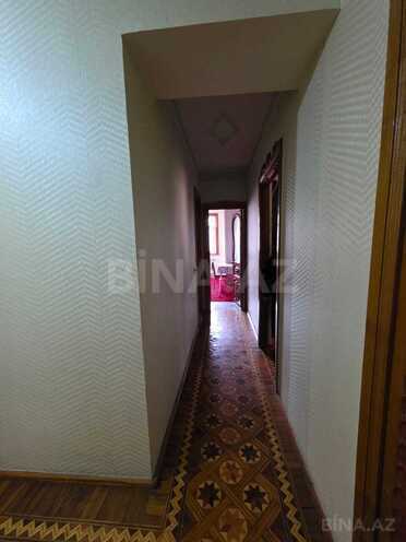 İcarəyə verilir 4 otaqlı köhnə tikili 100 m², Nəriman Nərimanov m., photo 8 from 11