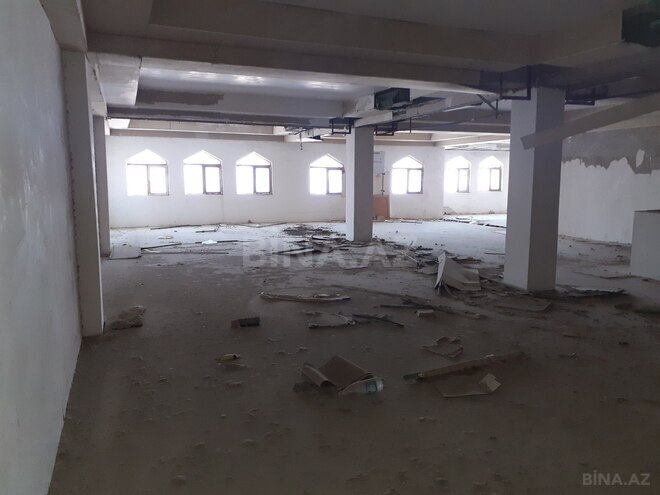 Сдаётся  объект 250 м², м. Шах Исмаил Хатаи, photo 8 from 23