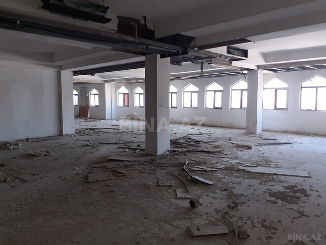 Сдаётся  объект 250 м², м. Шах Исмаил Хатаи, photo 17 from 23