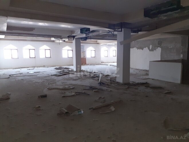 Сдаётся  объект 250 м², м. Шах Исмаил Хатаи, photo 7 from 23
