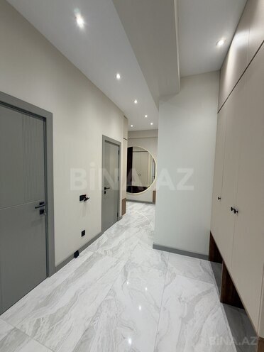 Продаётся 3-комн. новостройка 98 м², photo 10 from 15