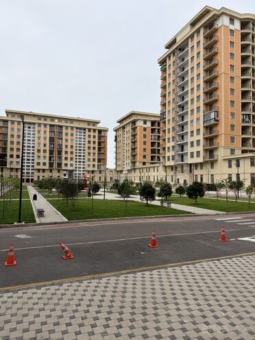 Продаётся 3-комн. новостройка 98 м², photo 1 from 15