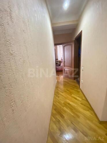 Сдаётся 2-комн. новостройка 100 м², м. Шах Исмаил Хатаи, photo 9 from 13