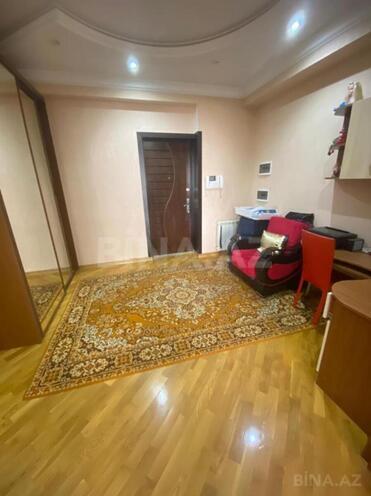 Сдаётся 2-комн. новостройка 100 м², м. Шах Исмаил Хатаи, photo 7 from 13
