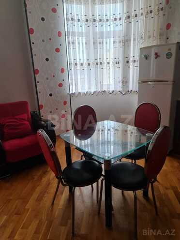 Сдаётся 2-комн. новостройка 100 м², м. Шах Исмаил Хатаи, photo 6 from 13