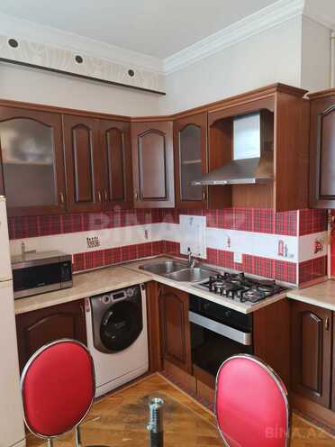Сдаётся 2-комн. новостройка 100 м², м. Шах Исмаил Хатаи, photo 12 from 13