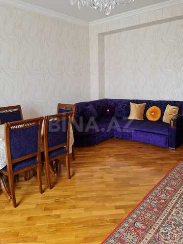 Сдаётся 2-комн. новостройка 100 м², м. Шах Исмаил Хатаи, photo 5 from 13