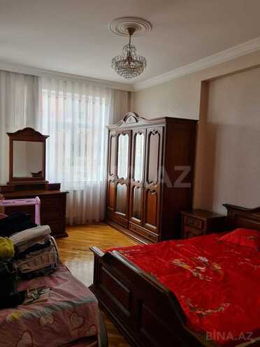 Сдаётся 2-комн. новостройка 100 м², м. Шах Исмаил Хатаи, photo 8 from 13