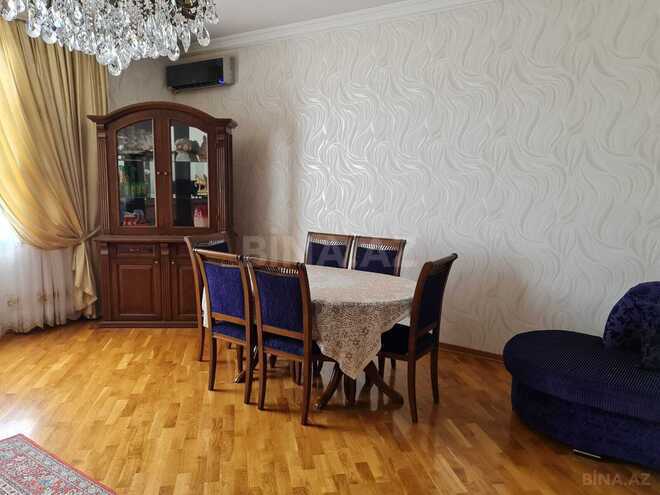 Сдаётся 2-комн. новостройка 100 м², м. Шах Исмаил Хатаи, photo 3 from 13