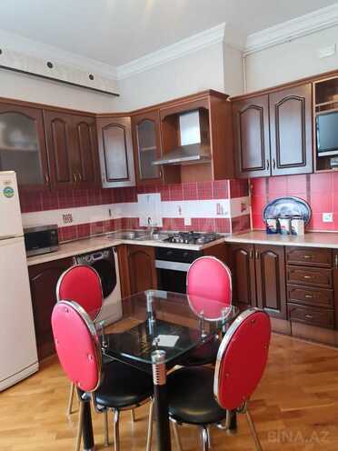 Сдаётся 2-комн. новостройка 100 м², м. Шах Исмаил Хатаи, photo 11 from 13