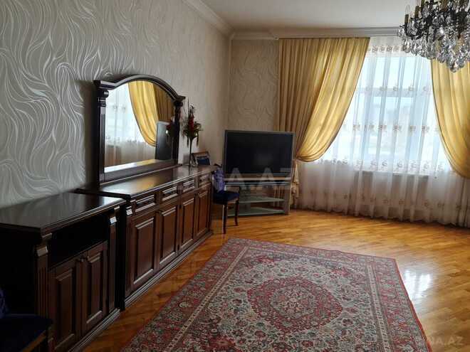 Сдаётся 2-комн. новостройка 100 м², м. Шах Исмаил Хатаи, photo 4 from 13