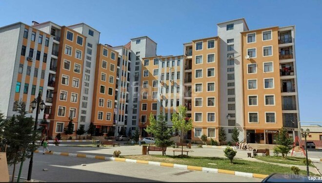 Продаётся 3-комн. новостройка 122 м², пос. Масазыр, photo 1 from 23