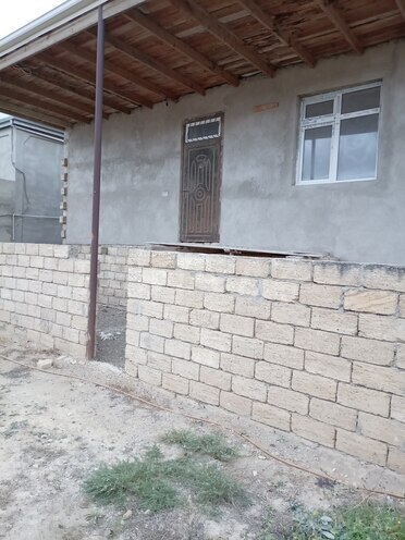 Продаётся 3-комн. дом/дача 100 м², пос. Ашагы Гюздек, photo 6 from 7