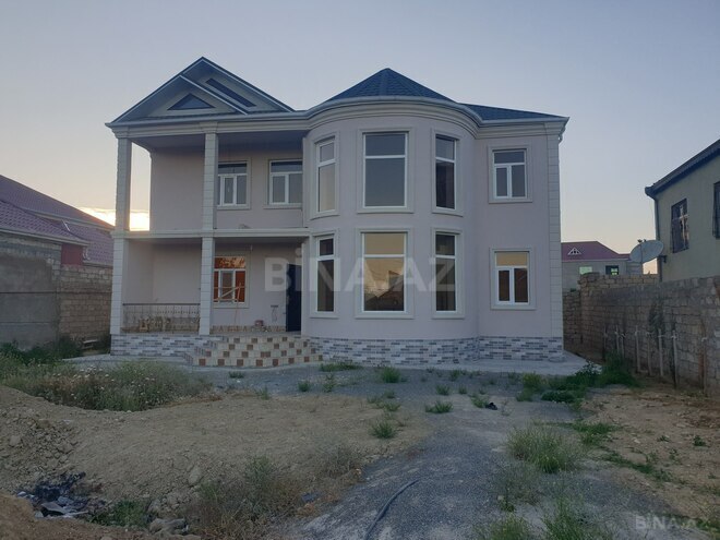 Продаётся  участок 8 сот, пос. Мардакан, photo 1 from 3