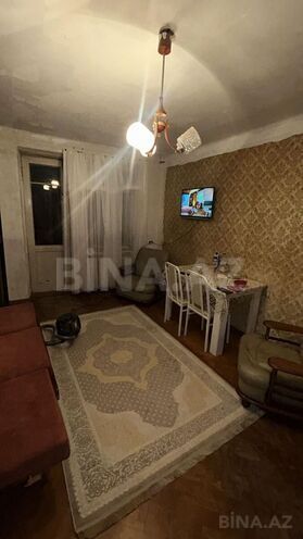 Сдаётся 2-комн. вторичка 52 м², м. Гянджлик, photo 1 from 12