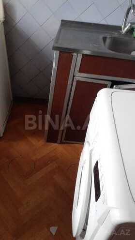 Сдаётся 2-комн. вторичка 52 м², м. Гянджлик, photo 10 from 12