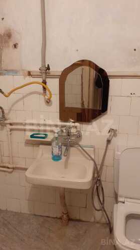 Сдаётся 2-комн. вторичка 52 м², м. Гянджлик, photo 11 from 12