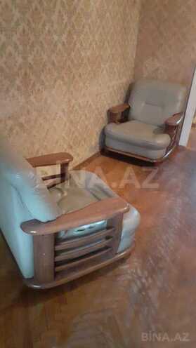 Сдаётся 2-комн. вторичка 52 м², м. Гянджлик, photo 7 from 12