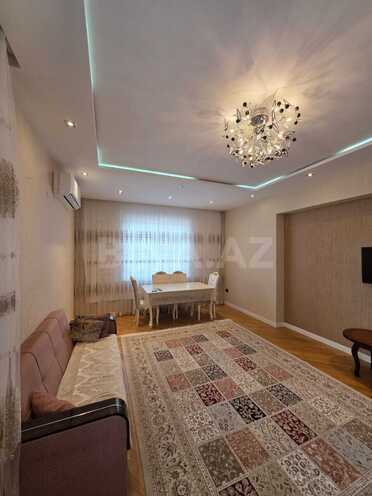 Satılır 3 otaqlı yeni tikili 136 m², photo 3 from 32
