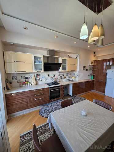 Satılır 3 otaqlı yeni tikili 136 m², photo 31 from 32