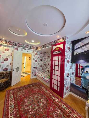 Satılır 3 otaqlı yeni tikili 136 m², photo 10 from 32