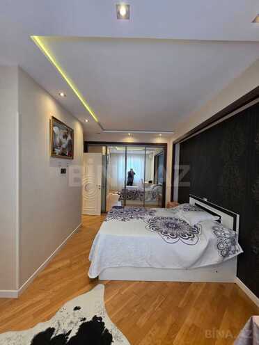 Satılır 3 otaqlı yeni tikili 136 m², photo 15 from 32