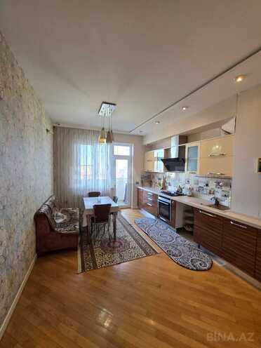 Satılır 3 otaqlı yeni tikili 136 m², photo 28 from 32