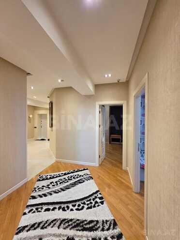 Satılır 3 otaqlı yeni tikili 136 m², photo 7 from 32