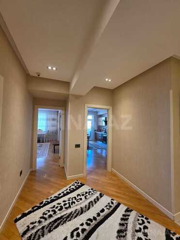 Satılır 3 otaqlı yeni tikili 136 m², photo 12 from 32