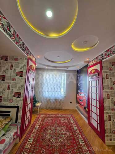 Satılır 3 otaqlı yeni tikili 136 m², photo 6 from 32