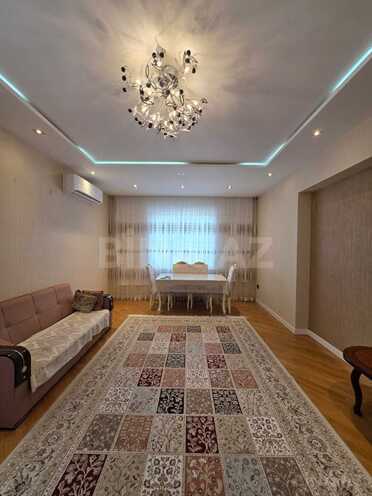 Satılır 3 otaqlı yeni tikili 136 m², photo 4 from 32