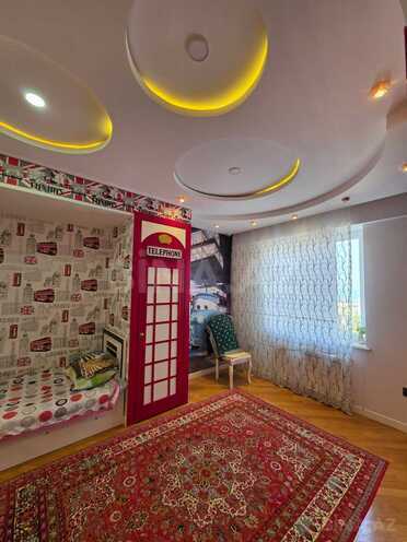 Satılır 3 otaqlı yeni tikili 136 m², photo 11 from 32