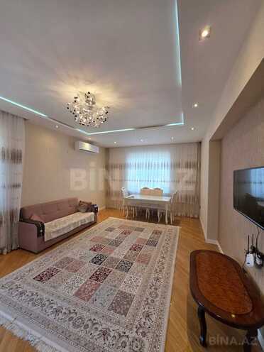 Satılır 3 otaqlı yeni tikili 136 m², photo 5 from 32