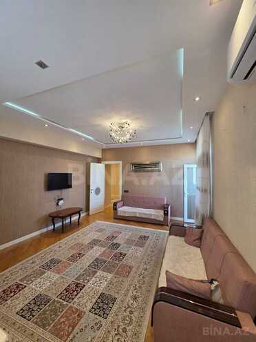 Satılır 3 otaqlı yeni tikili 136 m², photo 1 from 32