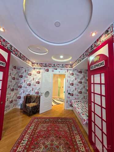Satılır 3 otaqlı yeni tikili 136 m², photo 9 from 32