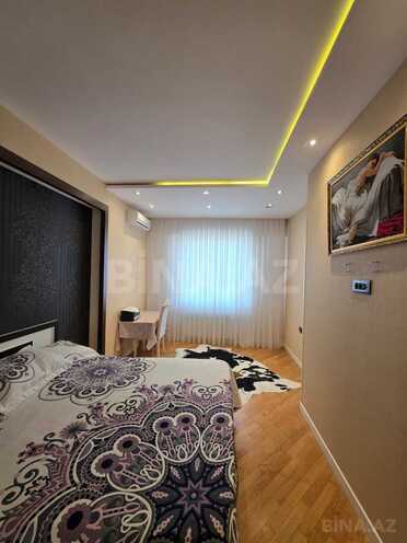 Satılır 3 otaqlı yeni tikili 136 m², photo 14 from 32