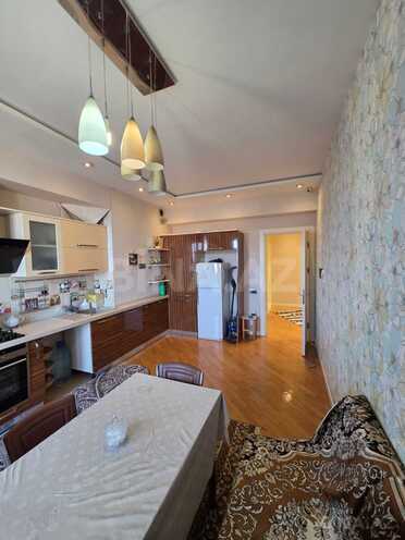 Satılır 3 otaqlı yeni tikili 136 m², photo 29 from 32