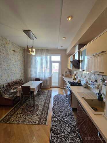 Satılır 3 otaqlı yeni tikili 136 m², photo 27 from 32