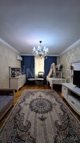 Продаётся 3-комн. вторичка 85 м², м. Насими, photo 1 from 19