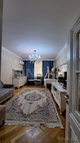 Продаётся 3-комн. вторичка 85 м², м. Насими, photo 3 from 19