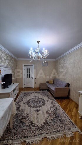 Продаётся 3-комн. вторичка 85 м², м. Насими, photo 4 from 19